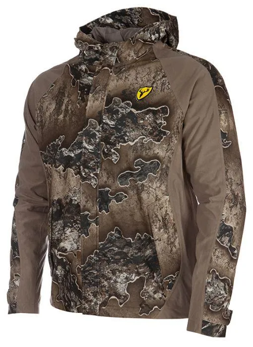 SHIELD SERIES DRENCHER JACKET