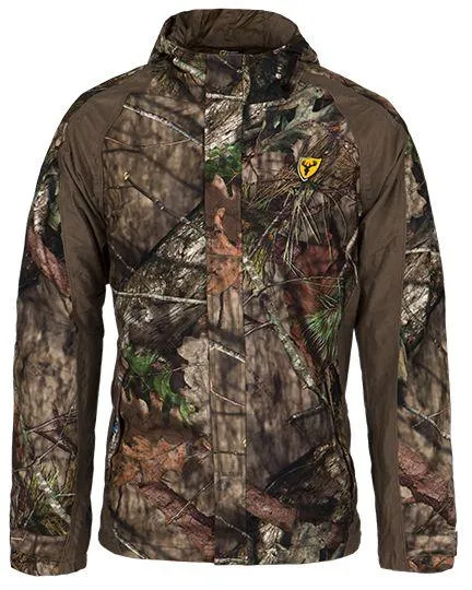 SHIELD SERIES DRENCHER JACKET
