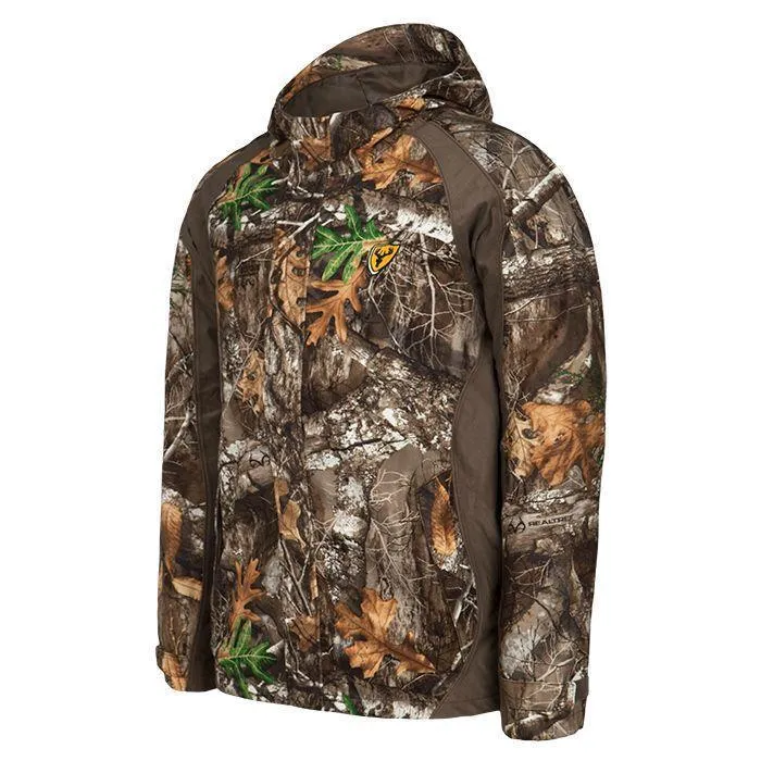 SHIELD SERIES DRENCHER JACKET