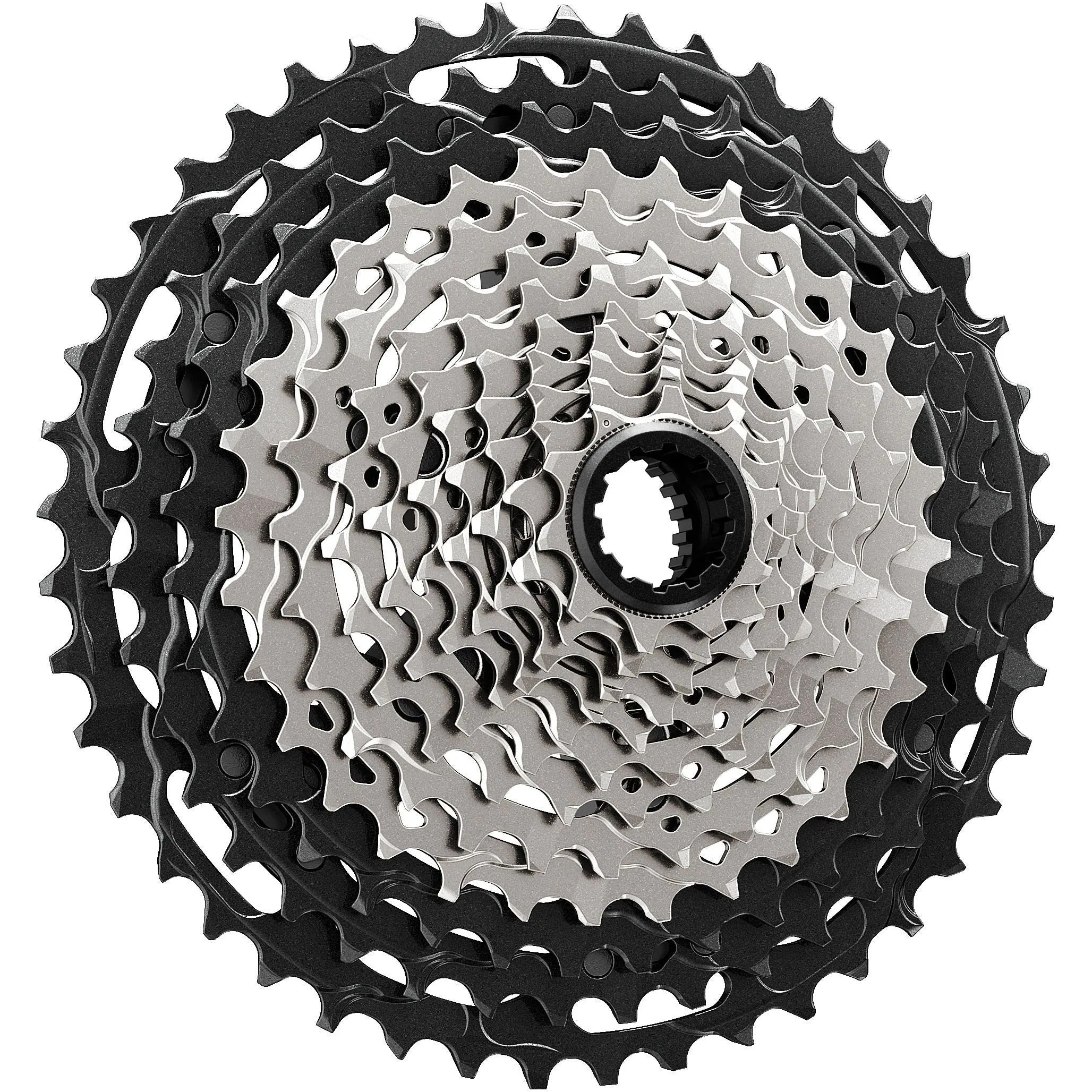 SHIMANO CS-M9100 XTR 12-SPEED CASSETTE