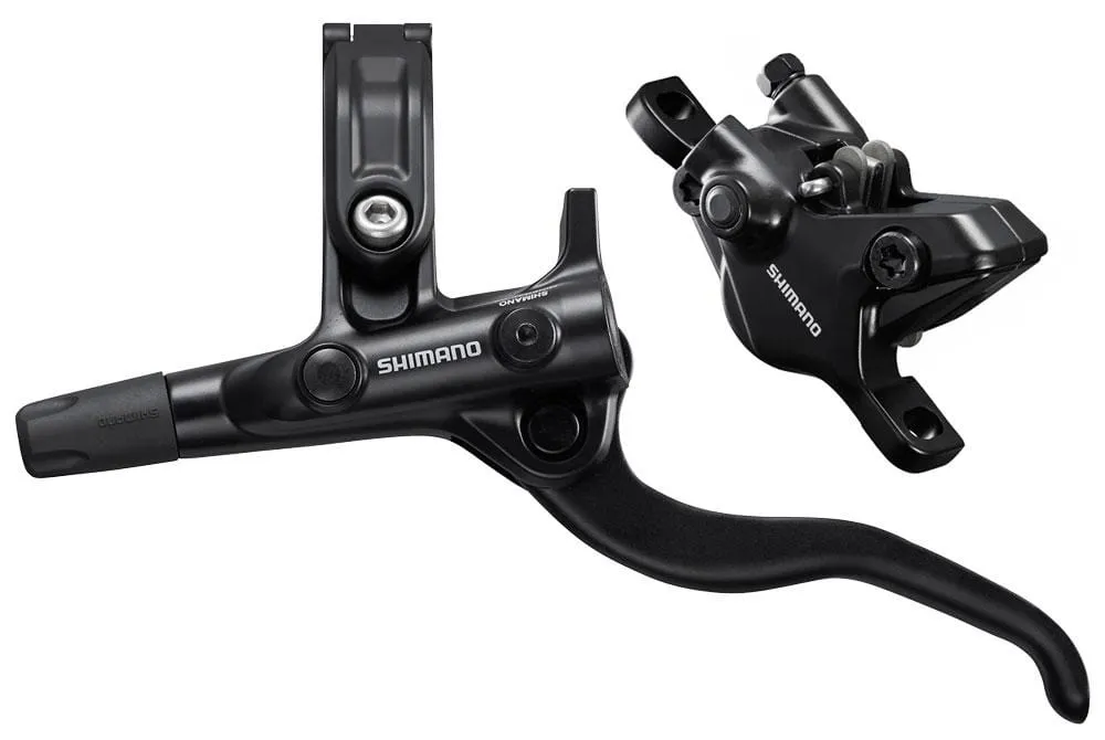 Shimano Deore M4100 MT410 Pre-Bled Disc Brake