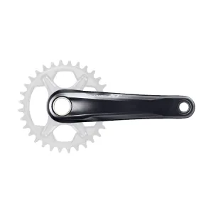SHIMANO XT M8100 12-Speed Crankset (Crank Only)