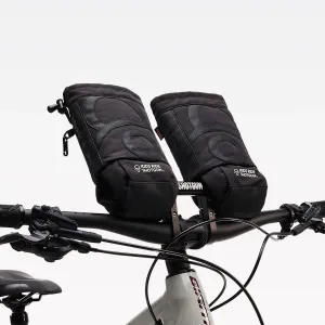 Shotgun Pogies (Handlebar Pockets)