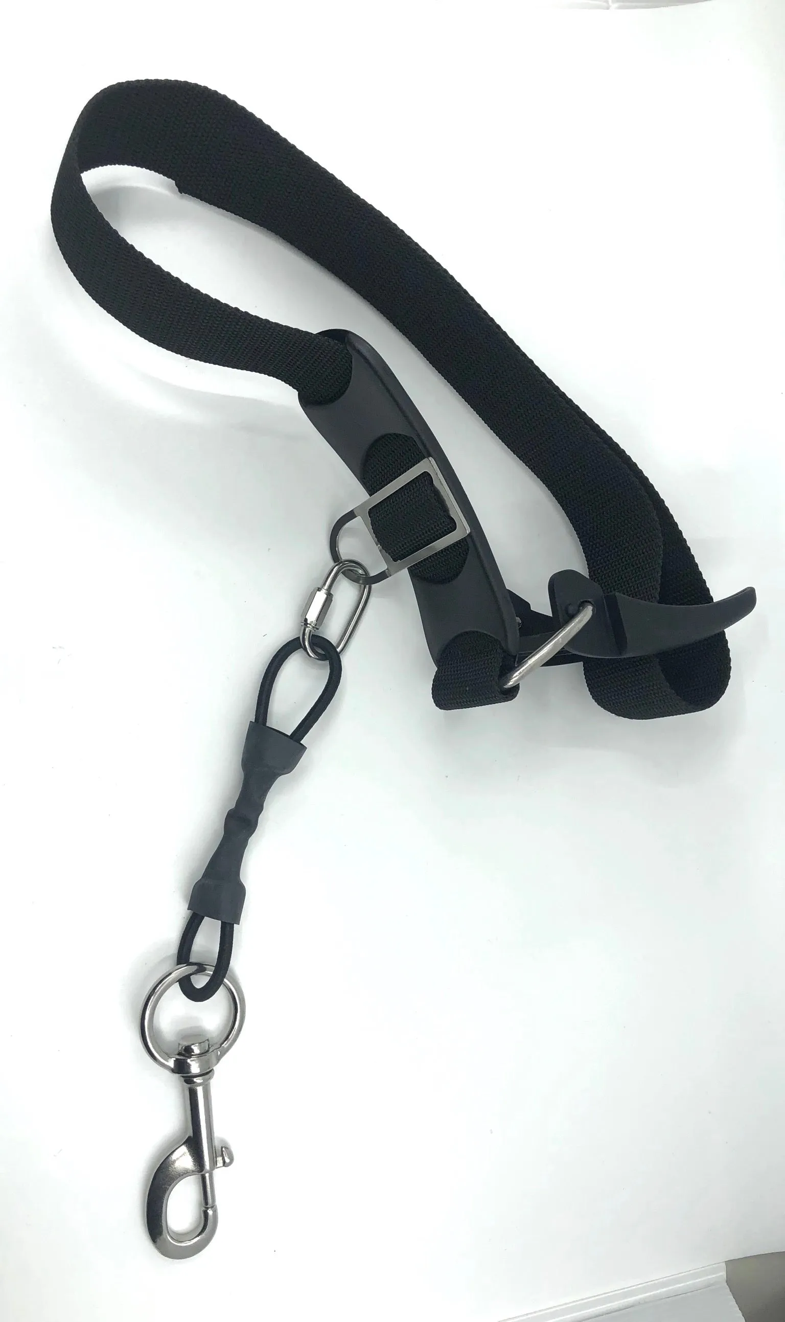 Sidemount Rigging Kit