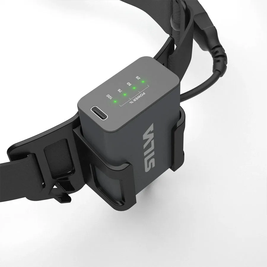 Silva Headlamp Battery 2.0AH