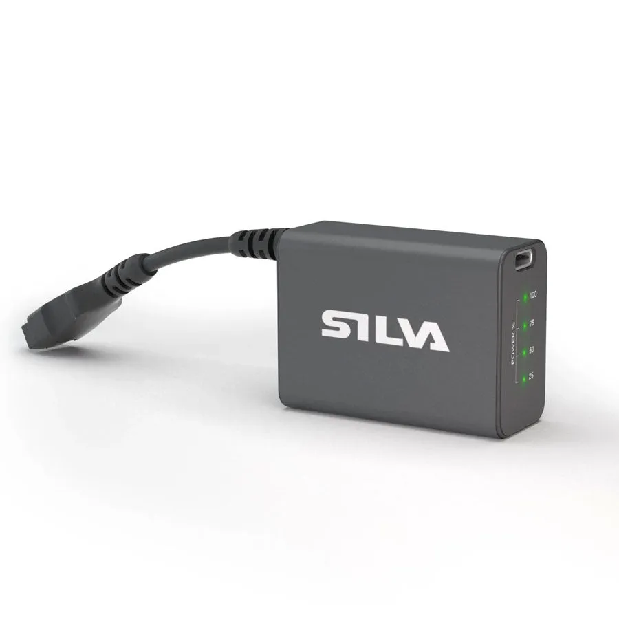 Silva Headlamp Battery 2.0AH