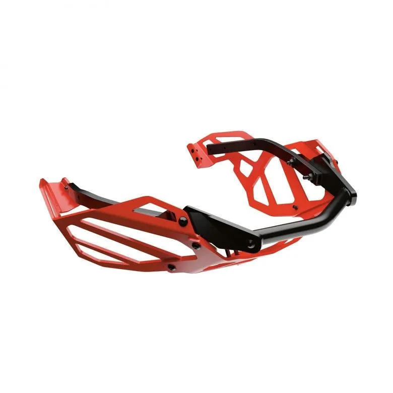 Ski-Doo Adventure Front Bumper