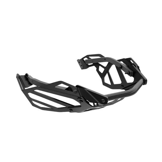 Ski-Doo Adventure Front Bumper