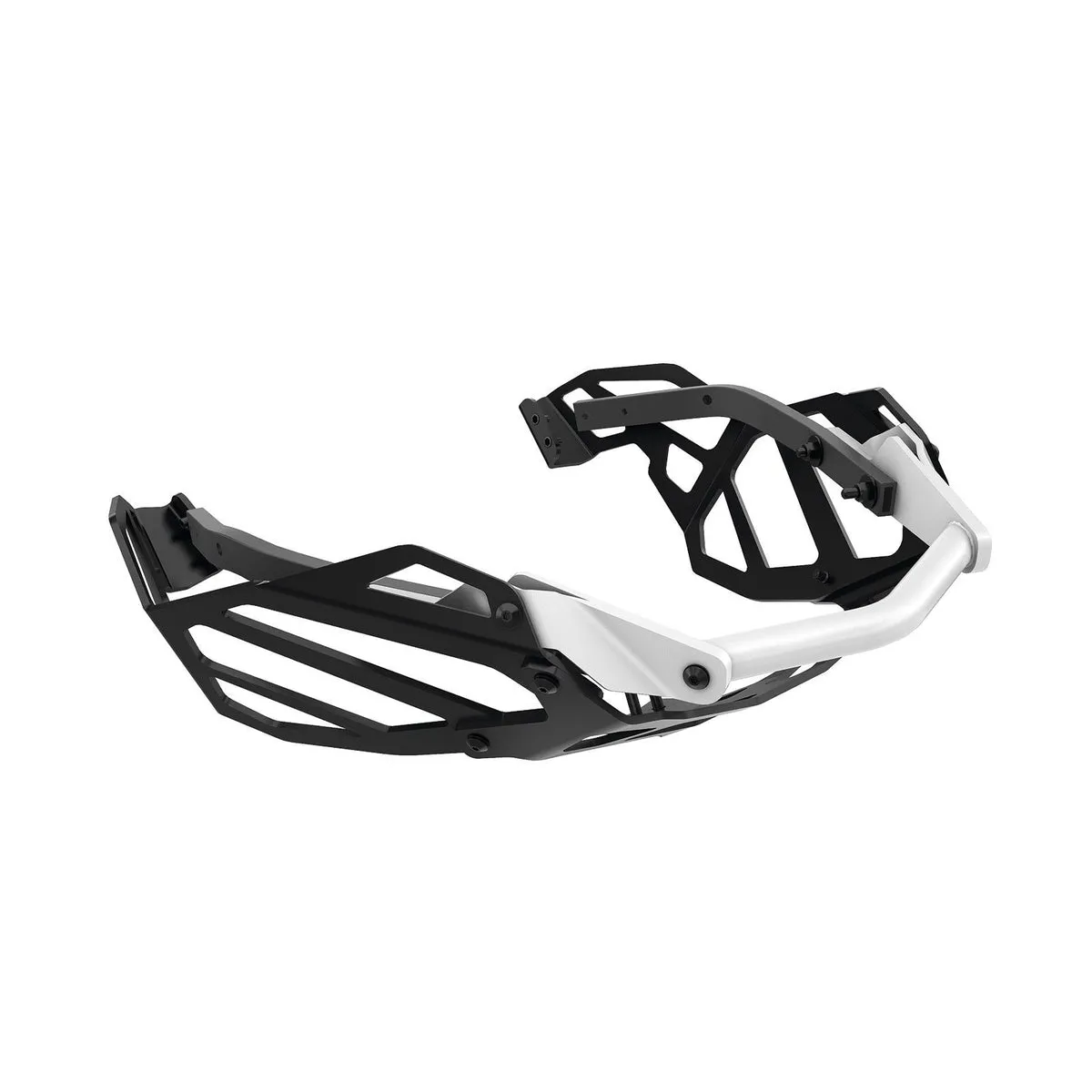 Ski-Doo Adventure Front Bumper