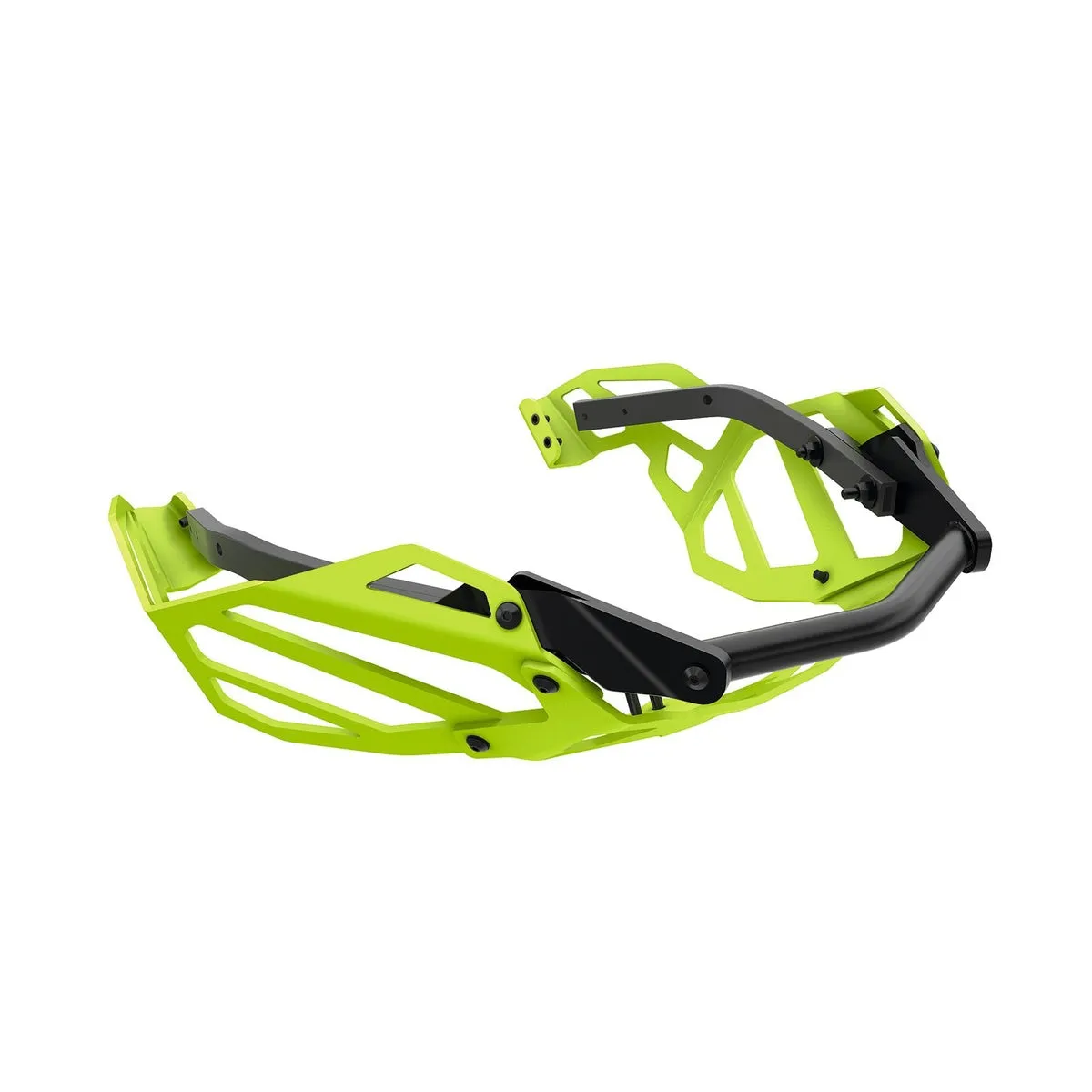 Ski-Doo Adventure Front Bumper
