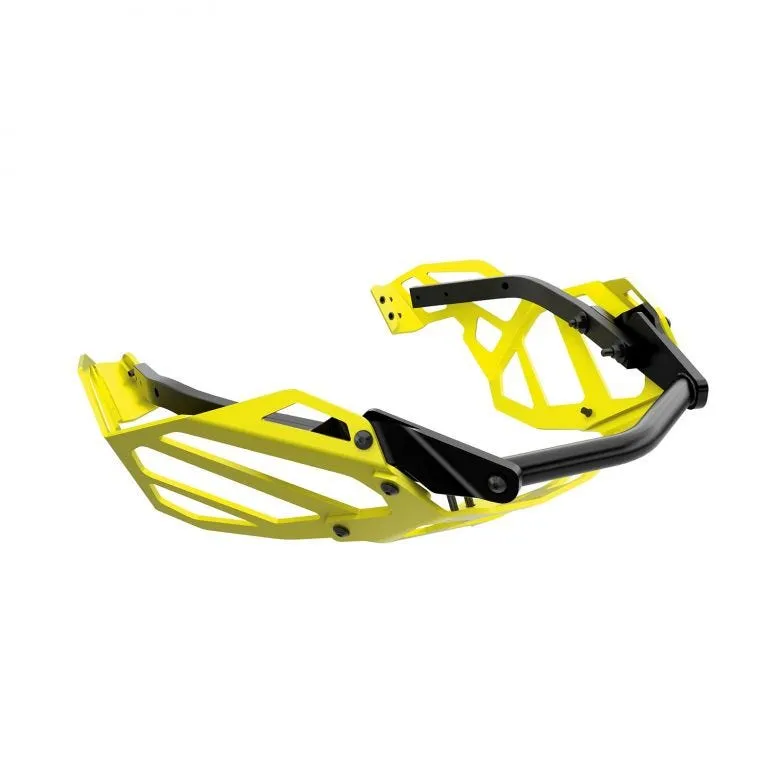 Ski-Doo Adventure Front Bumper