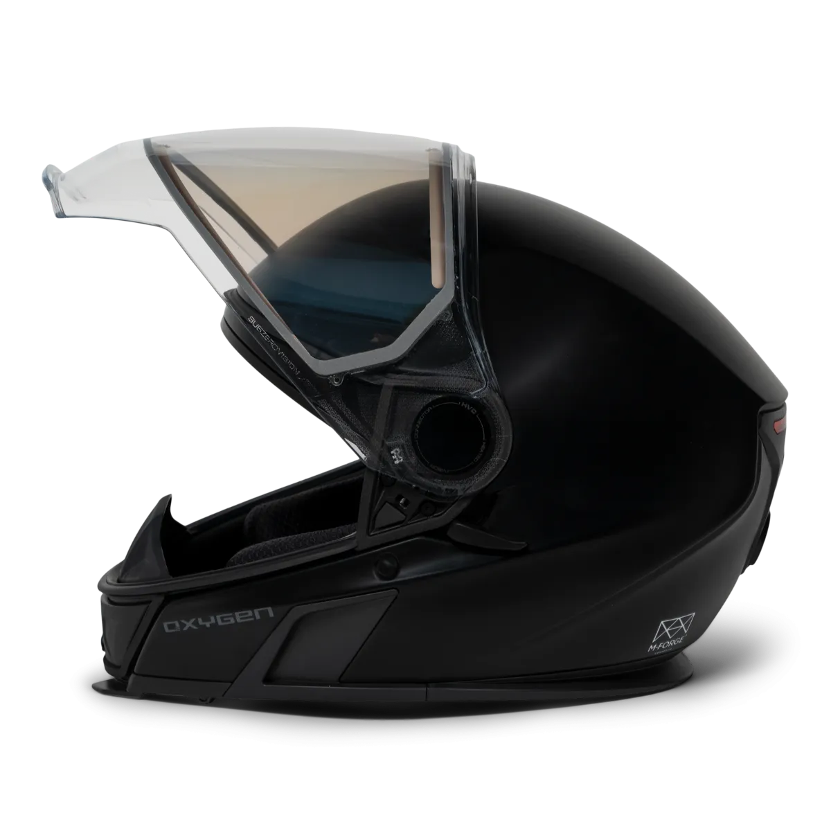 Ski-Doo Oxygen Helmet