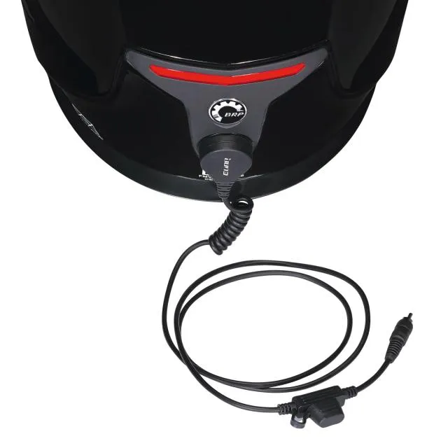 Ski-Doo Oxygen Helmet