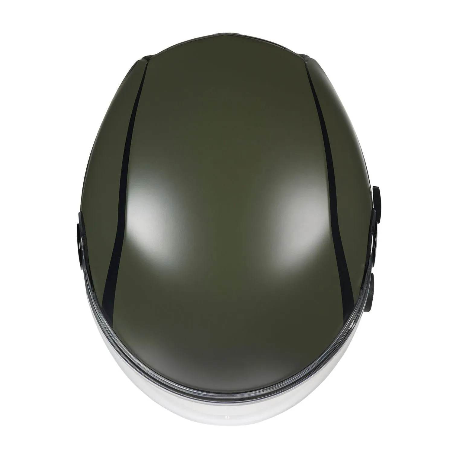 Ski-Doo Oxygen Helmet