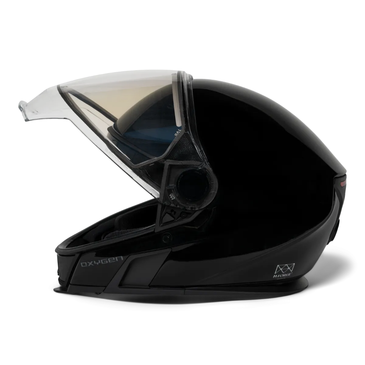 Ski-Doo Oxygen Helmet