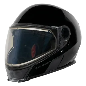 Ski-Doo Oxygen Helmet