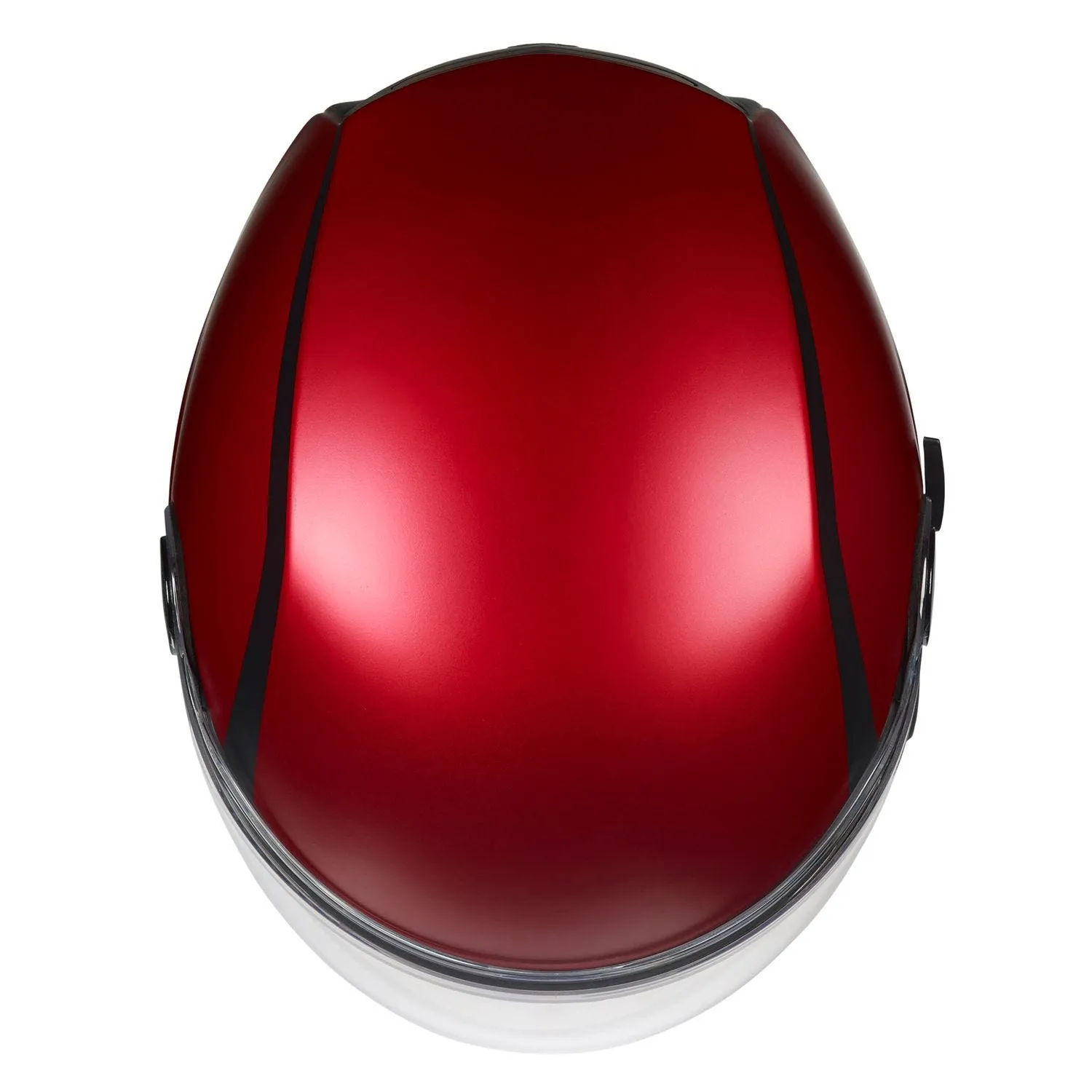 Ski-Doo Oxygen Helmet