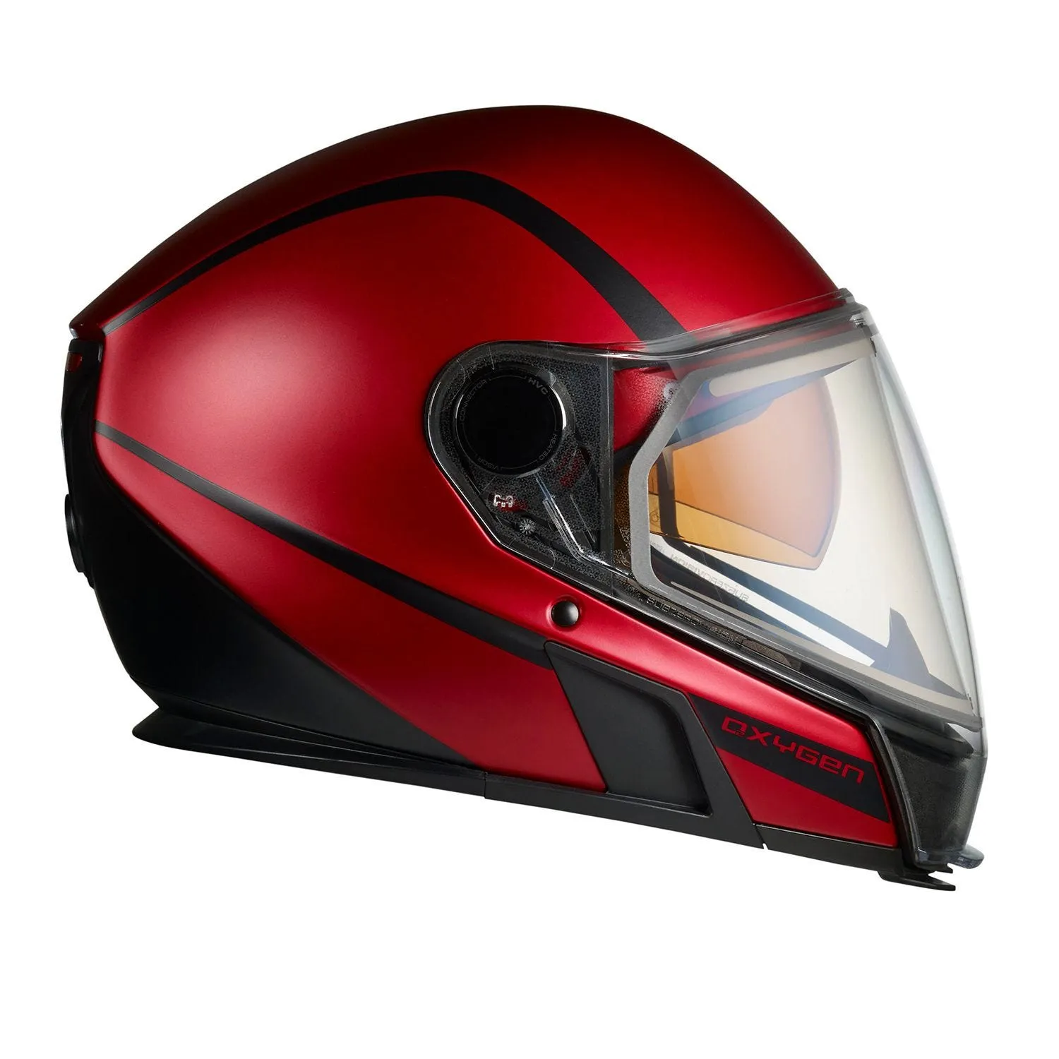 Ski-Doo Oxygen Helmet