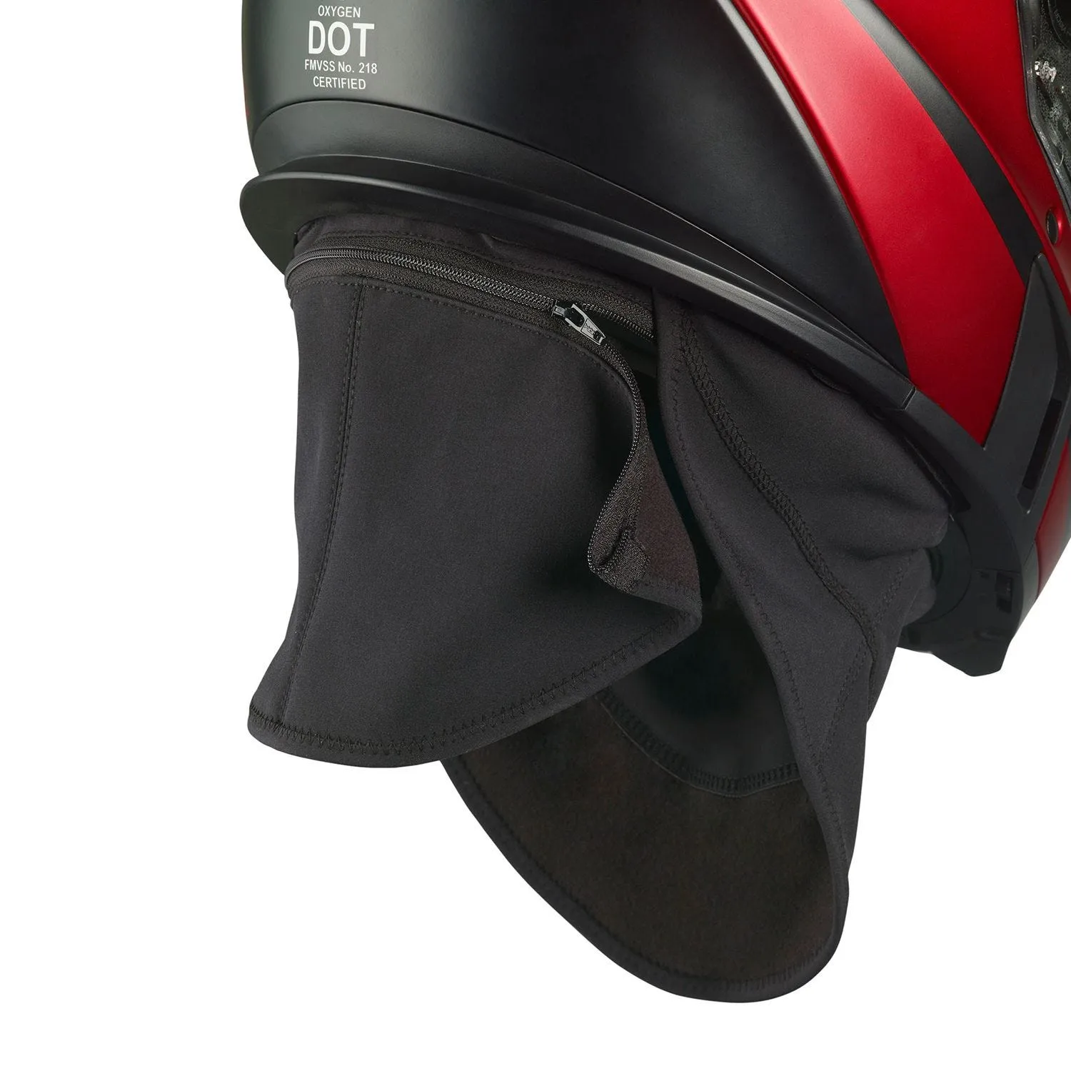 Ski-Doo Oxygen Helmet