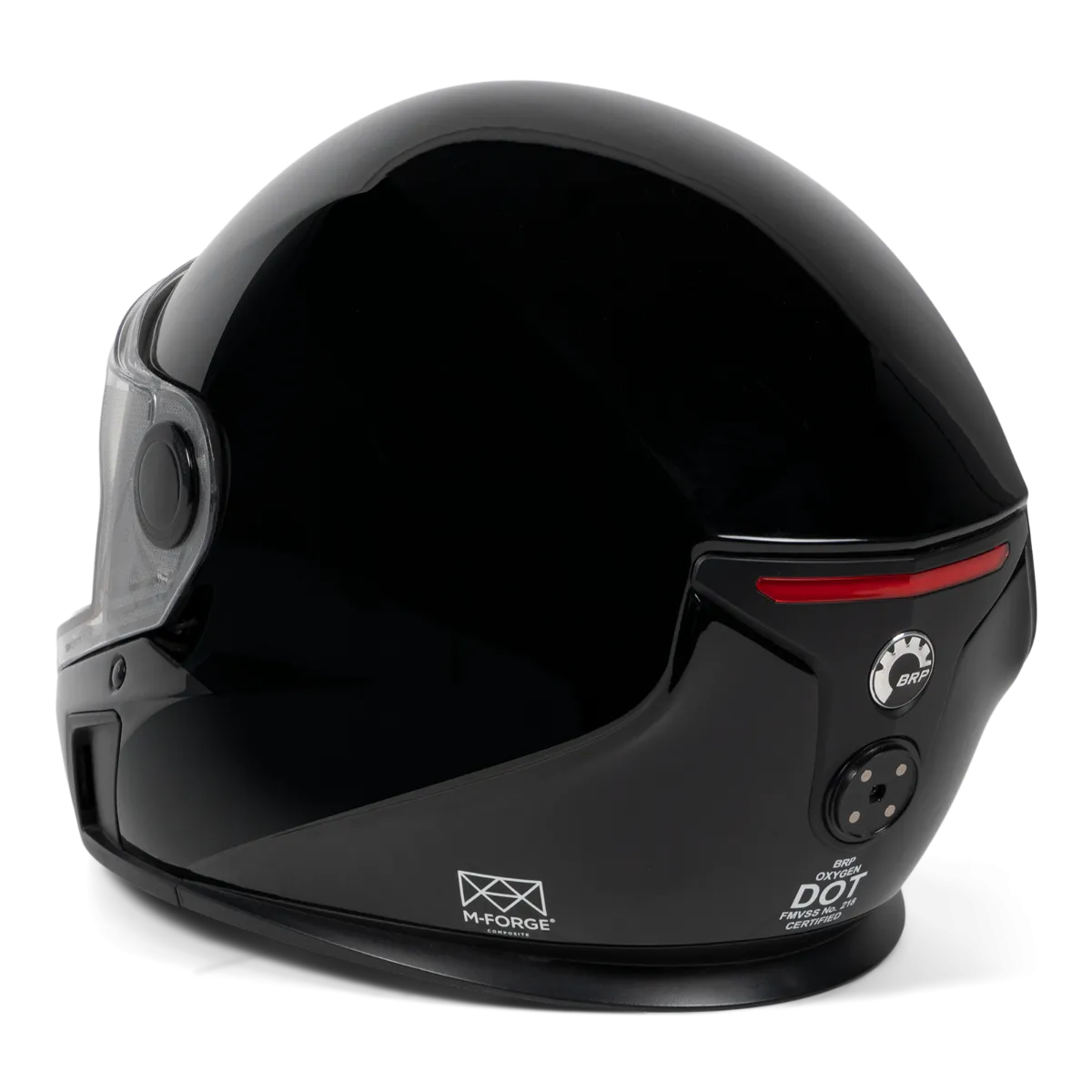 Ski-Doo Oxygen Helmet