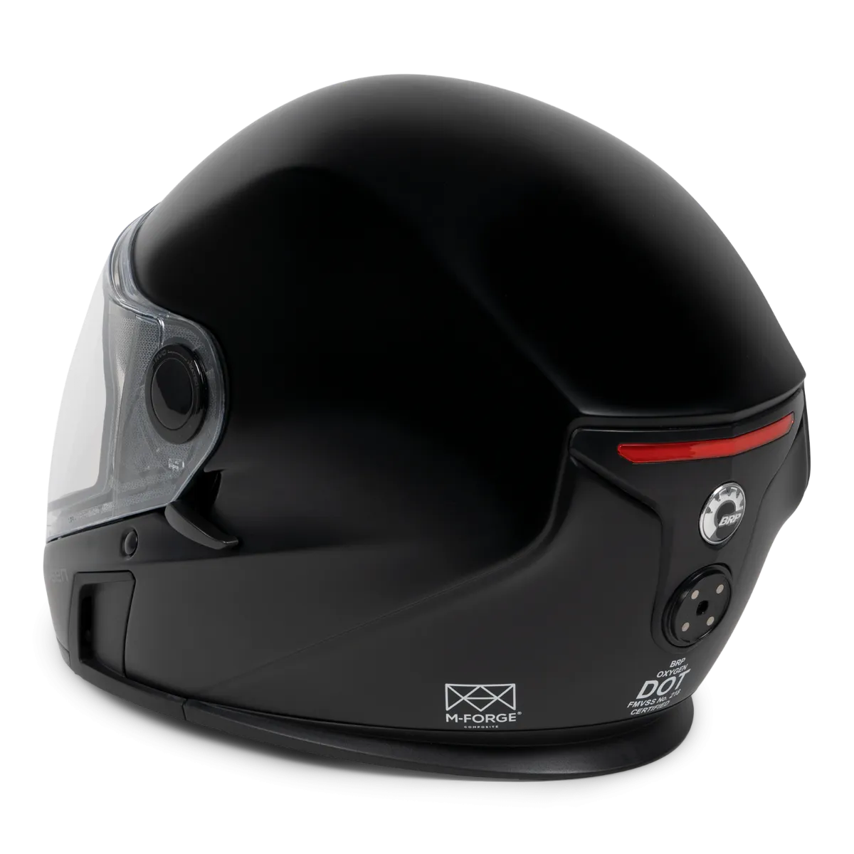 Ski-Doo Oxygen Helmet
