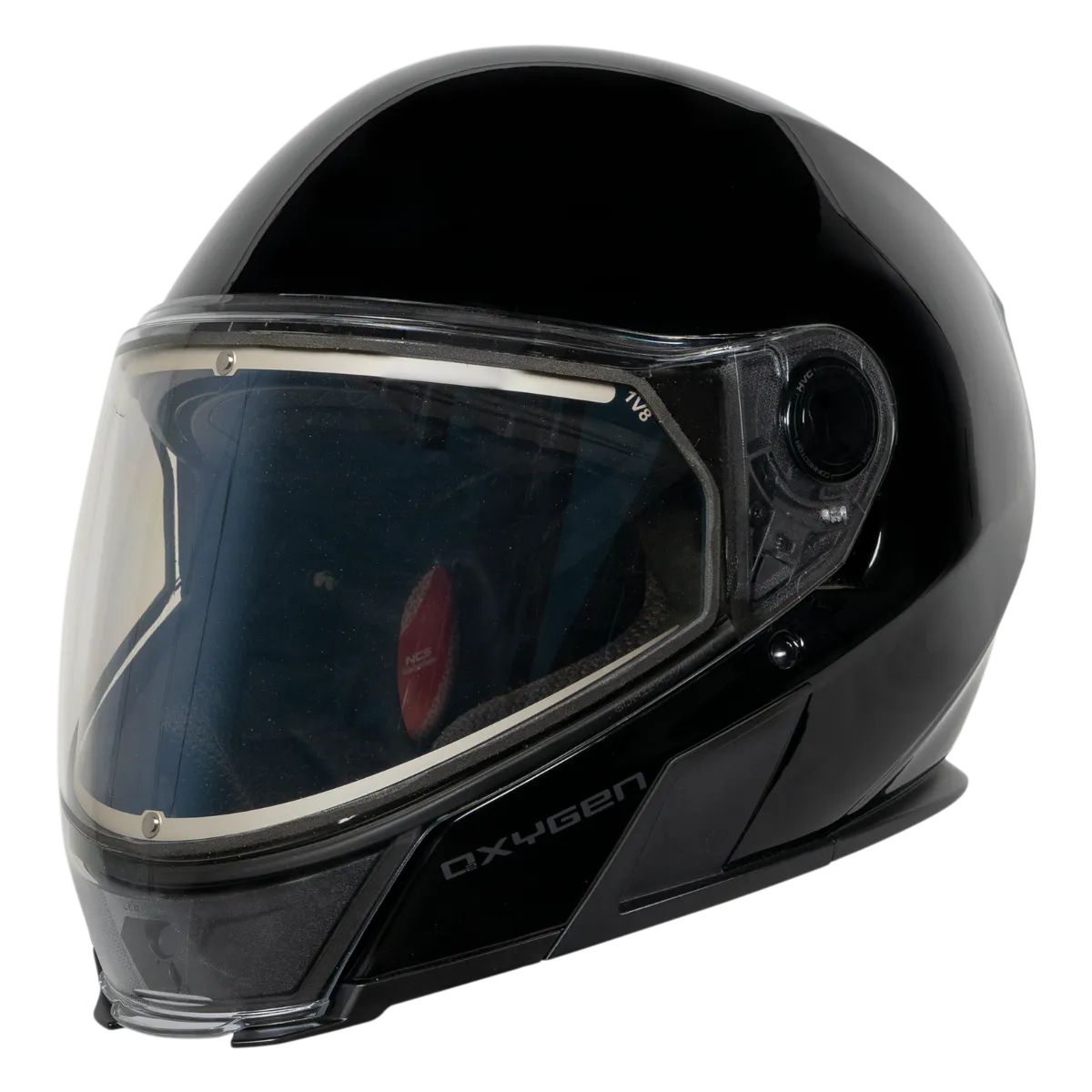 Ski-Doo Oxygen Helmet