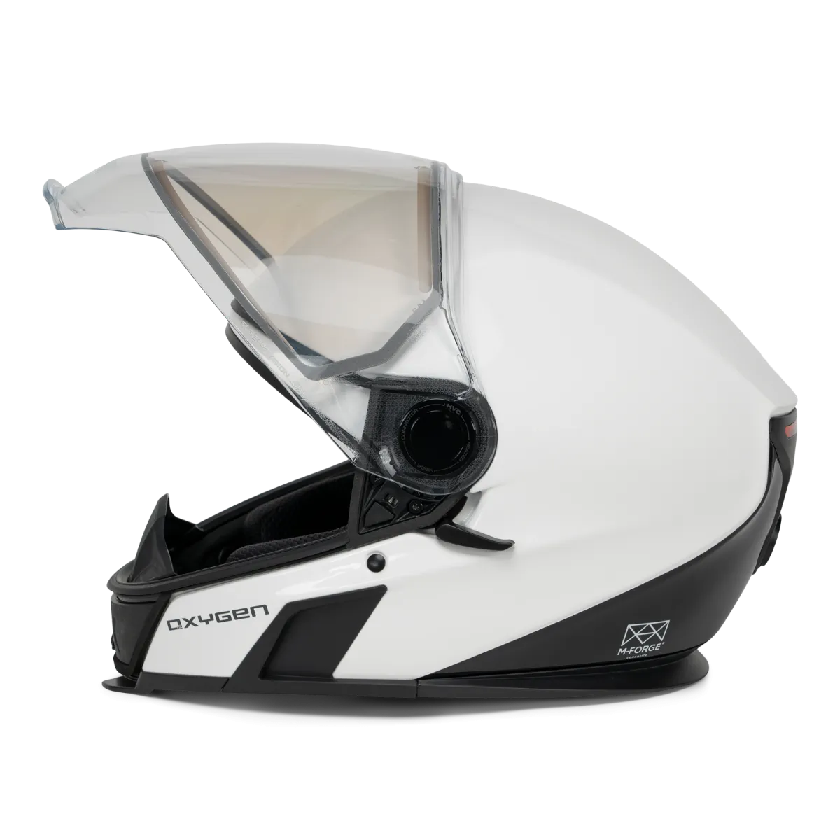 Ski-Doo Oxygen Helmet