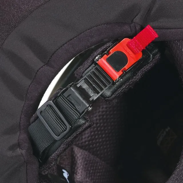 Ski-Doo Oxygen Helmet