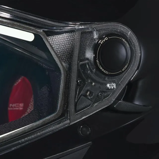 Ski-Doo Oxygen Helmet