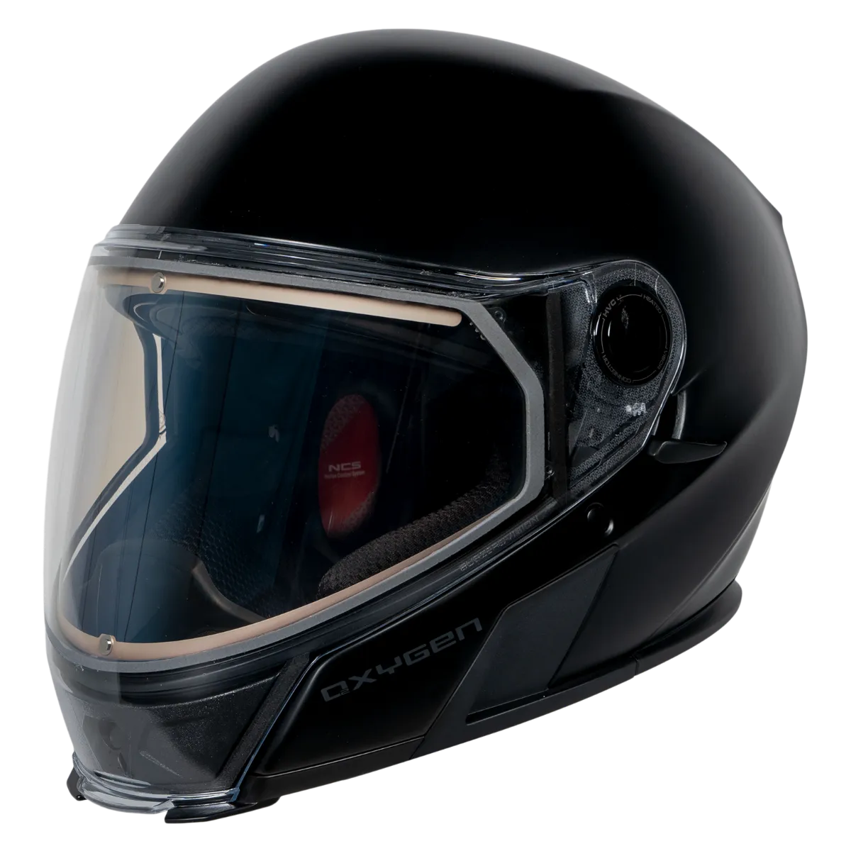 Ski-Doo Oxygen Helmet
