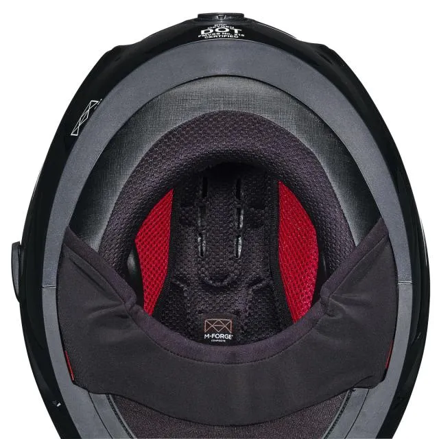 Ski-Doo Oxygen Helmet