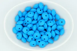 Sky Blue (10mm saucer)