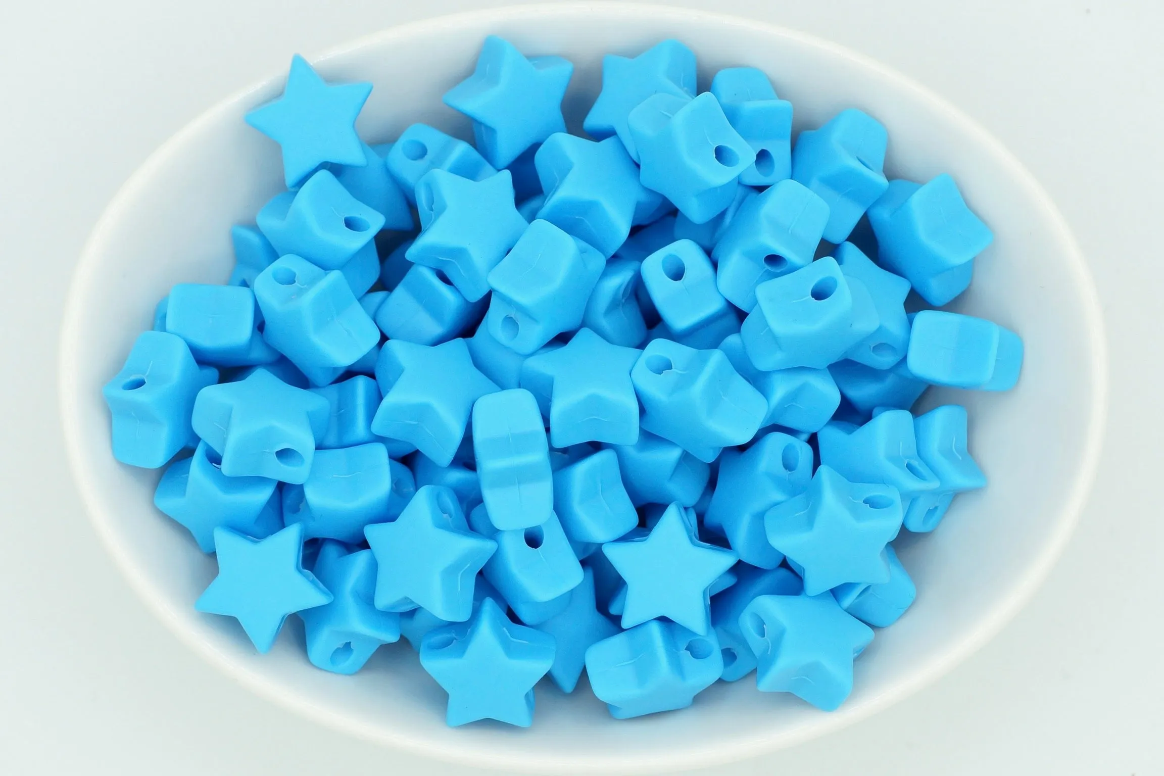 Sky Blue (14mm Star)