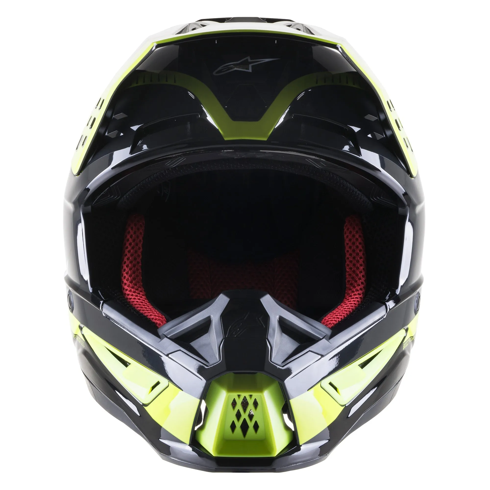 SM5 Beam Helmets