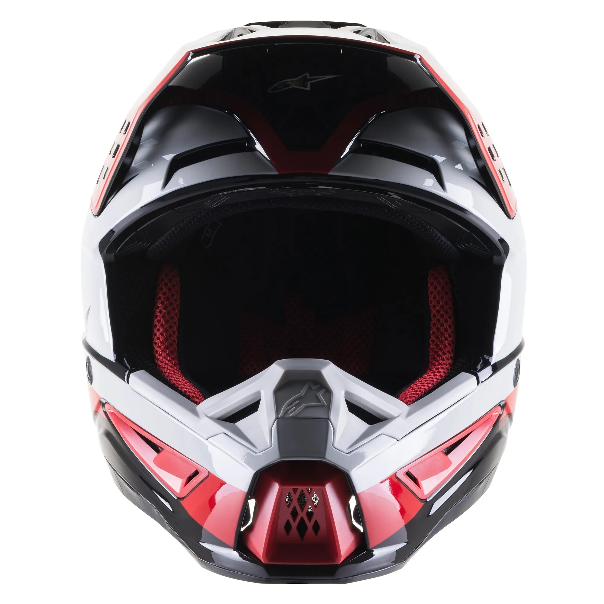 SM5 Beam Helmets