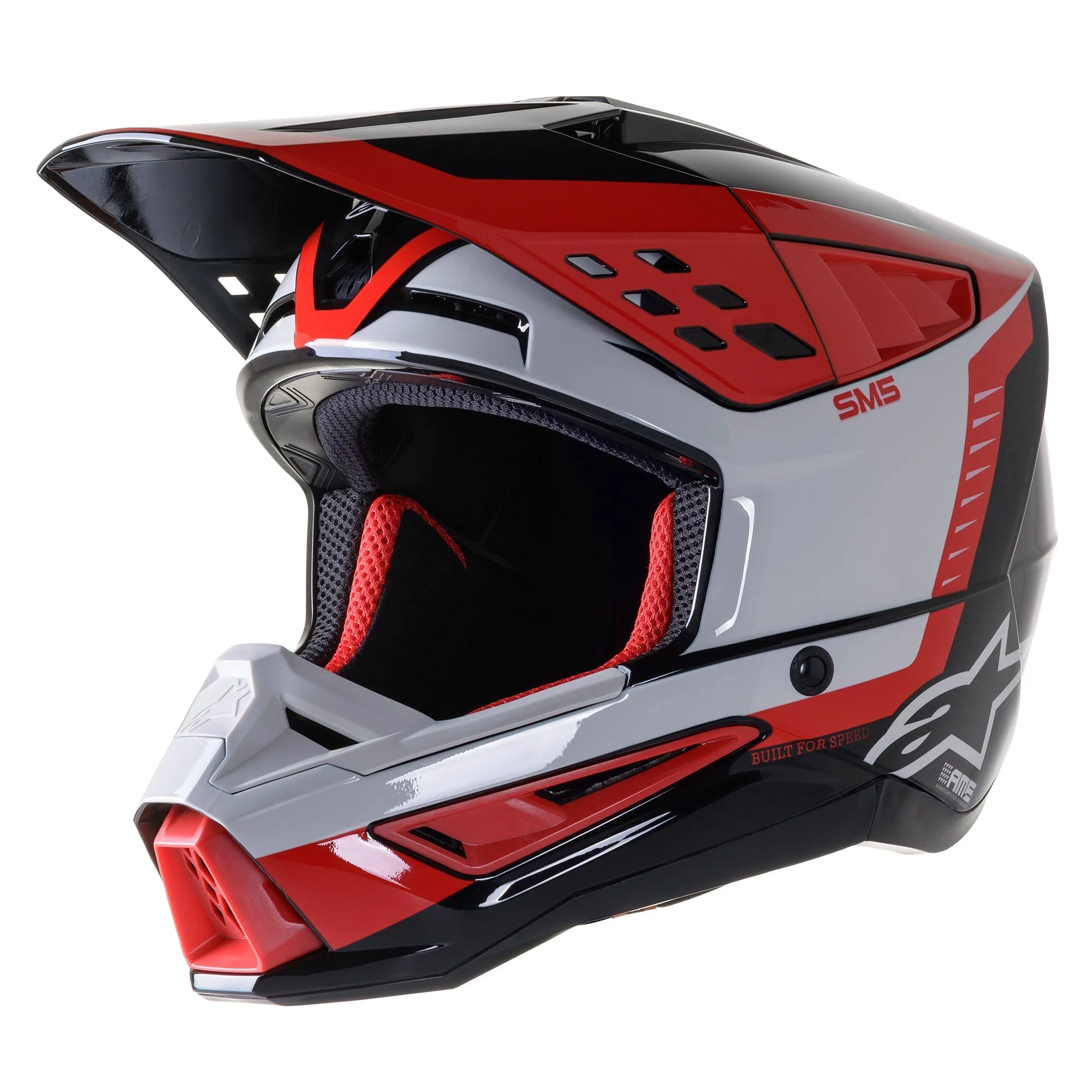 SM5 Beam Helmets