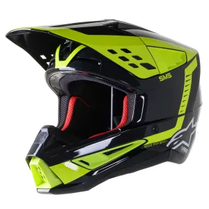 SM5 Beam Helmets