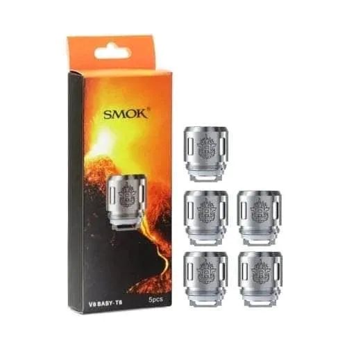 Smok Baby Beast Coil clearance
