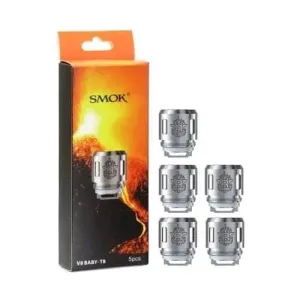 Smok Baby Beast Coil clearance