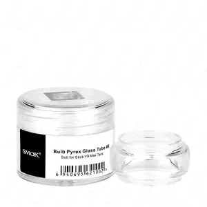 Smok Stick V9 Max Tank Glass