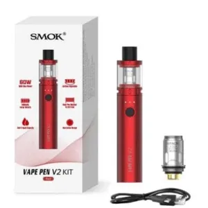 Smok Vape Pen V2 Kit