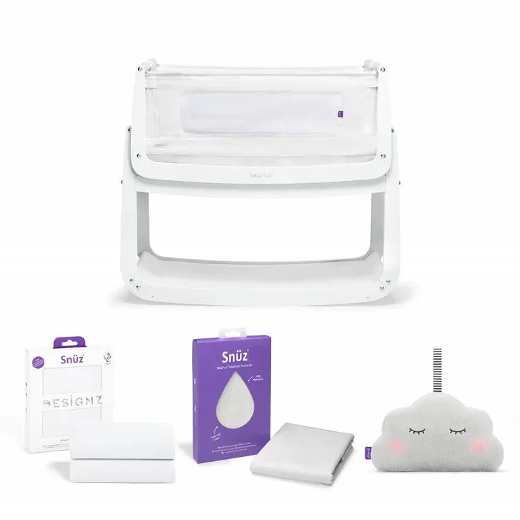SNUZPOD4 STARTER PACK