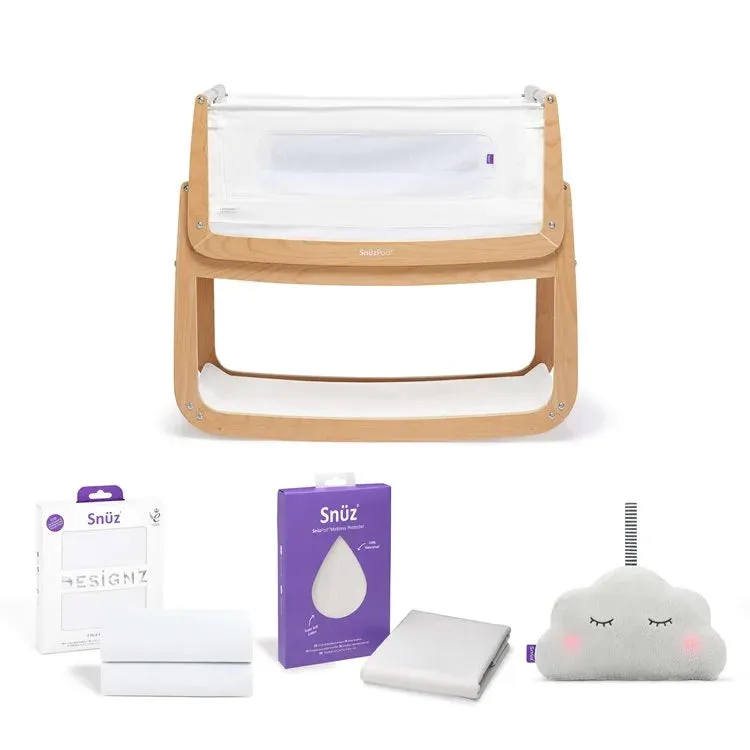 SNUZPOD4 STARTER PACK