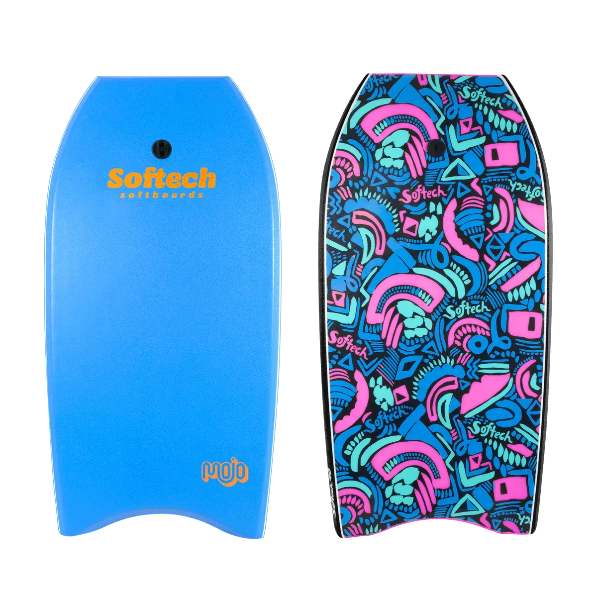 Softech Mojo EPS Bodyboard