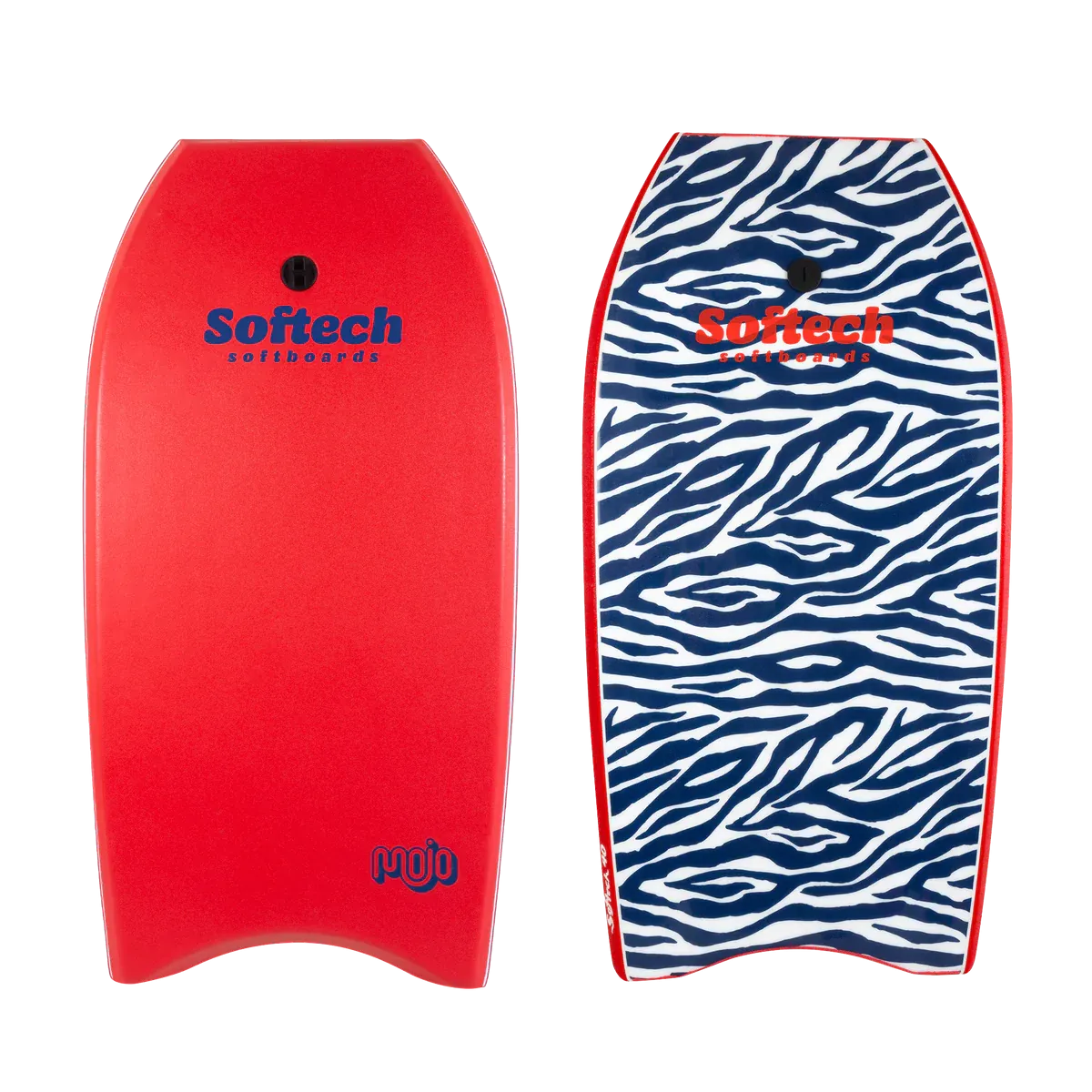 Softech Mojo EPS Bodyboard
