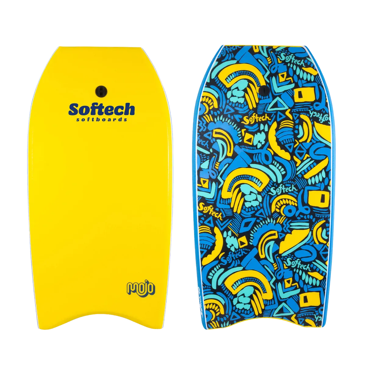 Softech Mojo EPS Bodyboard