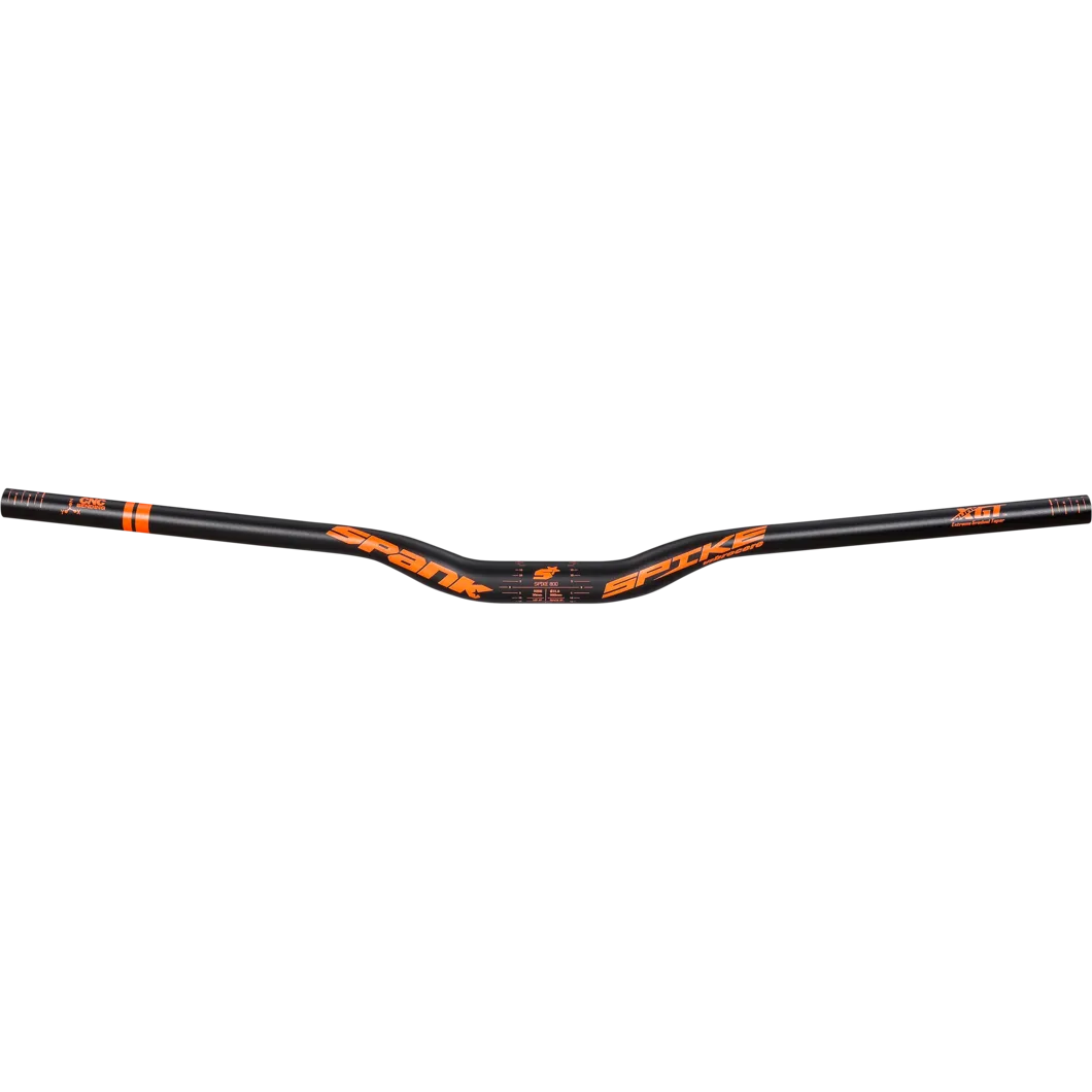 Spank Spike 800 Vibrocore MTB Handlebar