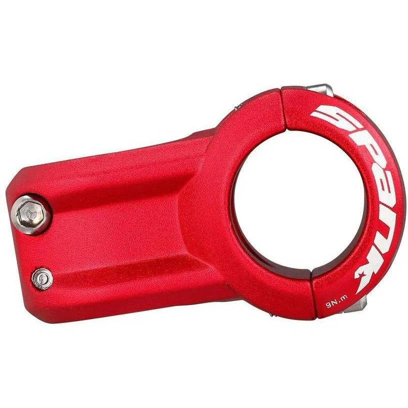 Spank Spoon 31.8 MTB Stem