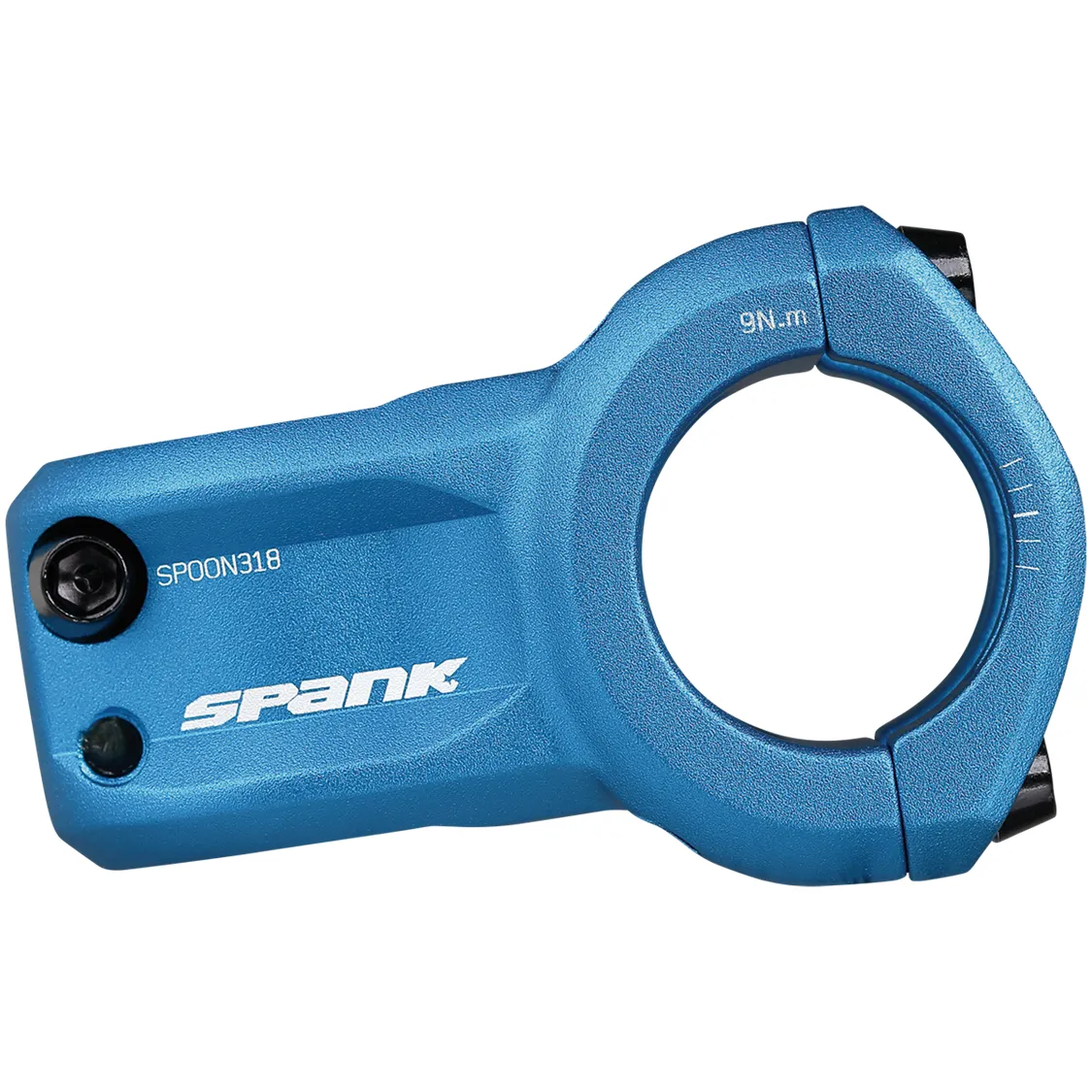Spank Spoon 31.8 MTB Stem