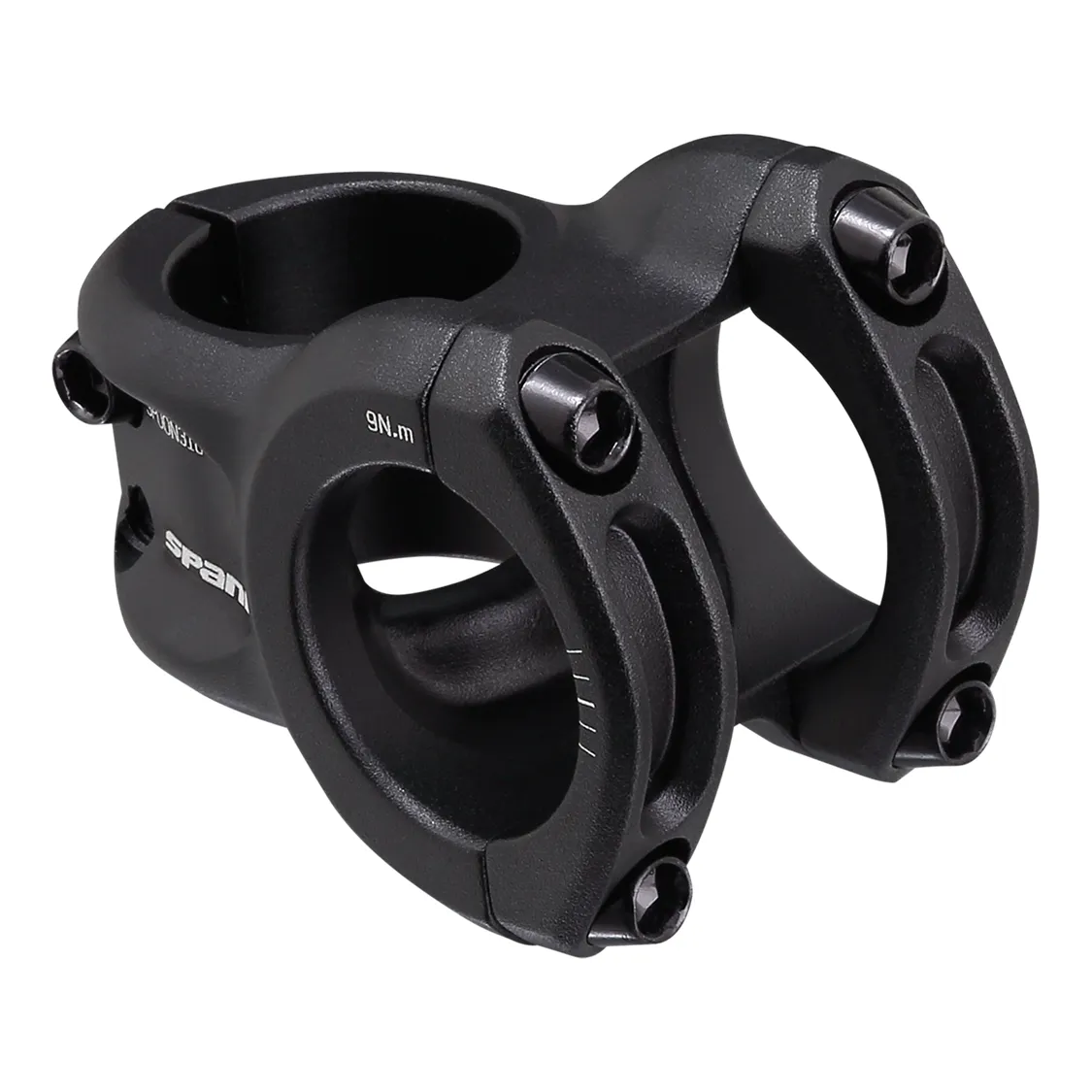 Spank Spoon 31.8 MTB Stem